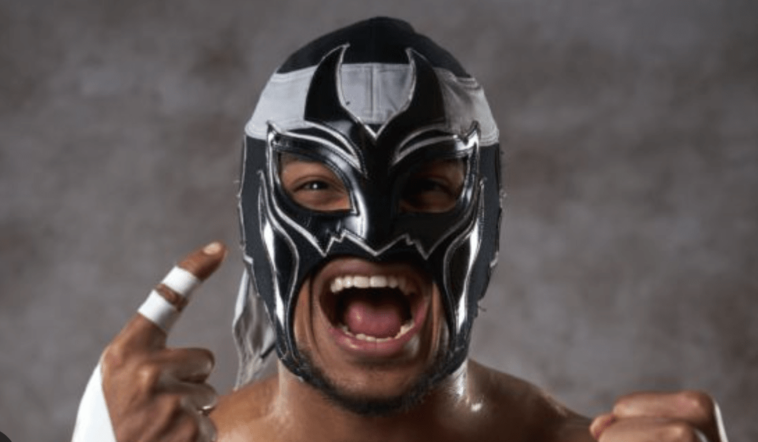 Ichiban is Excited to Announce His Multi-Year Deal with MLW
