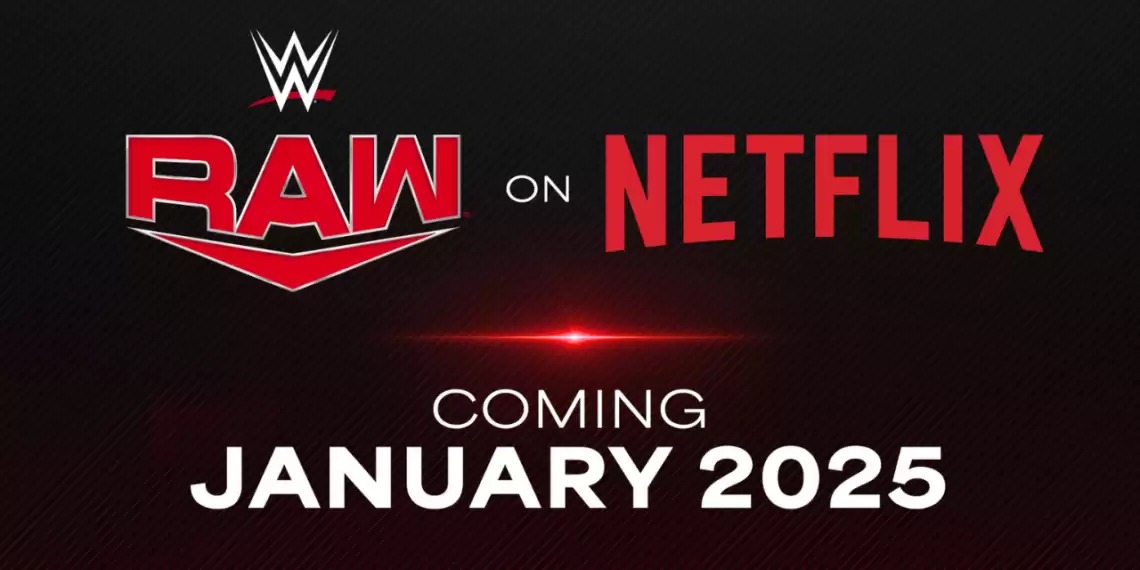 Triple H Believes Many Fans Will Keep Watching Raw on Netflix in 2025