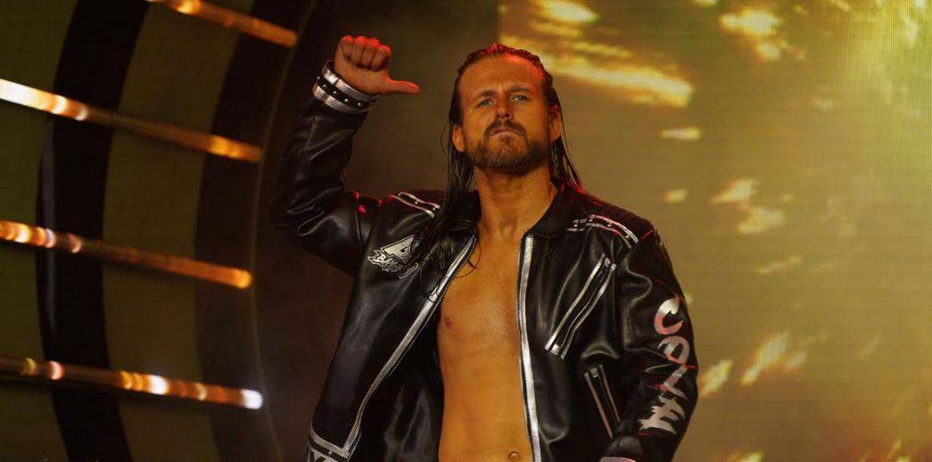 Adam Cole's Surgery Recovery and Absence on AEW TV: Latest Updates