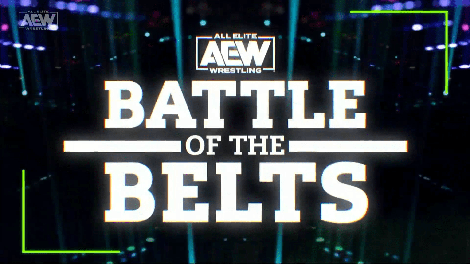 A Look at Ratings & Viewers for AEW Battle Of The Belts in Highland Heights