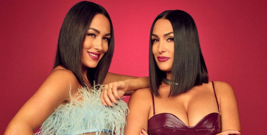 Nikki Bella thought about joining AEW after watching Mercedes Mone's debut