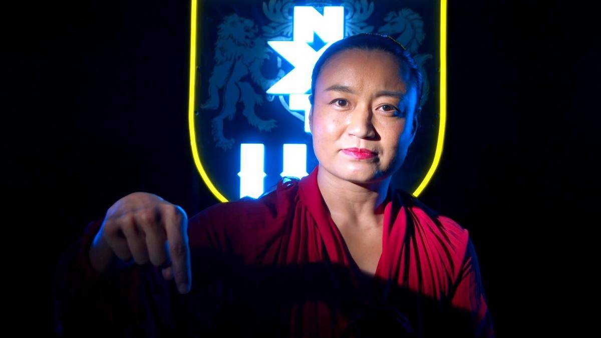 Meiko Satomura approved to appear at Kenta Kobashi's Fortune Dream 9 by WWE