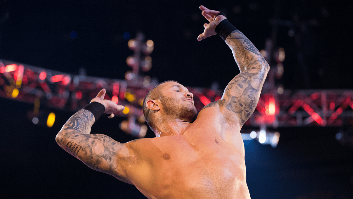 Celebrate 22 Years of Randy Orton in WWE! Get Your Clash at the Castle Combo Tickets Early, Don't Miss WWE on A&E!