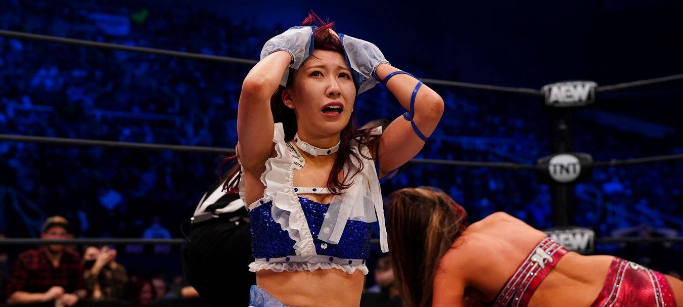 Uncertain About My Return to AEW