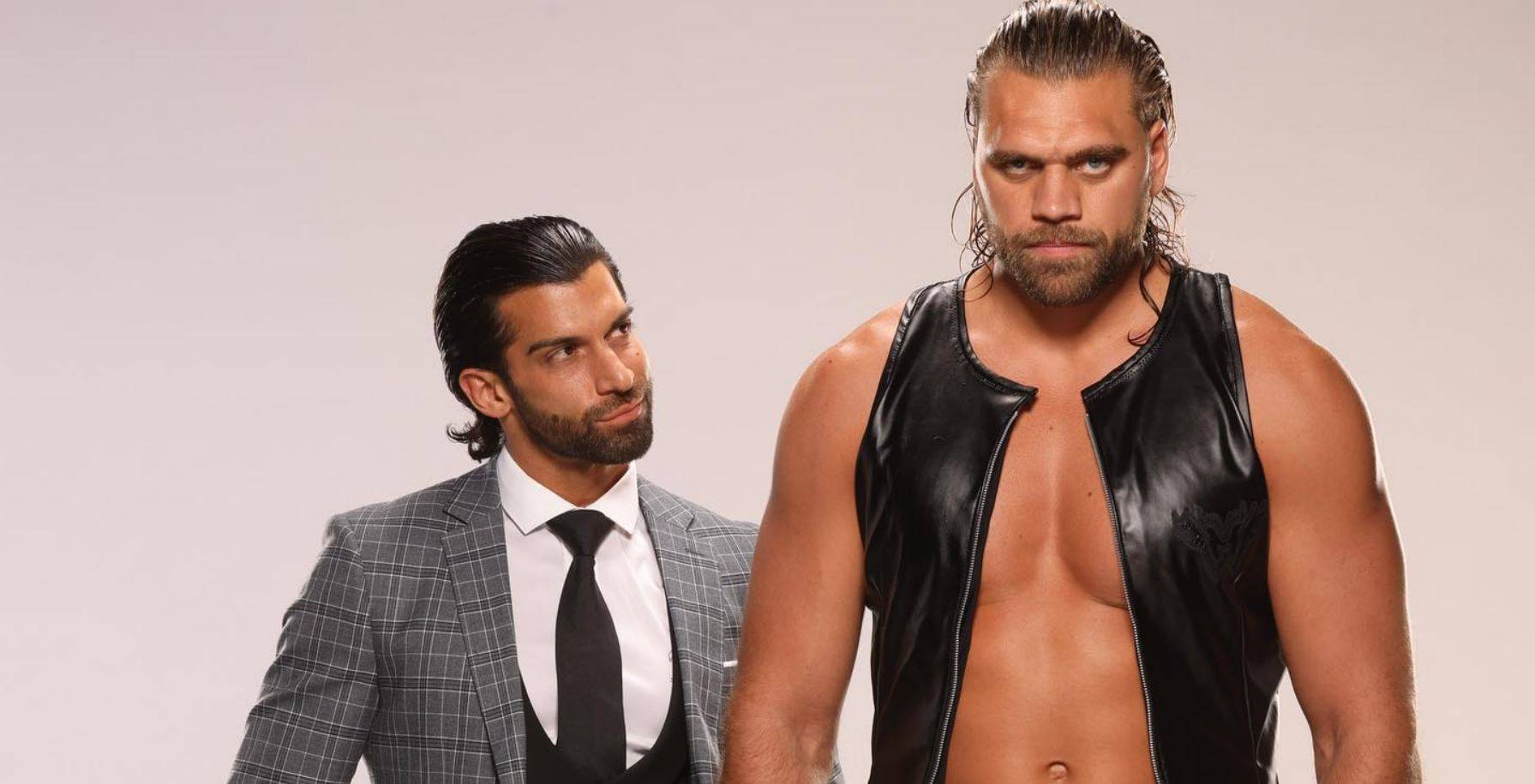 Exciting Update: NXT Superstar Makes Producer Debut on Spring Breakin' Show Tonight