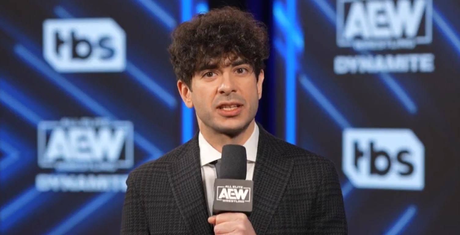 Tony Khan has exciting news for tonight's AEW show - new match added!