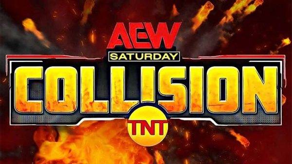Watch AEW Collision 2024 4/13/24 Full Show Online Free