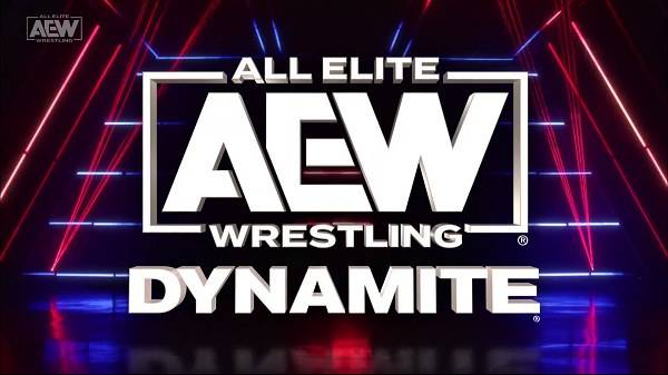 Watch AEW Dynamite 4/10/24 Full Show Online Free