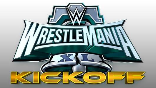 Watch WrestleMania XL Press Conference Kickoff 2024 4/5/24 Full Show Online Free
