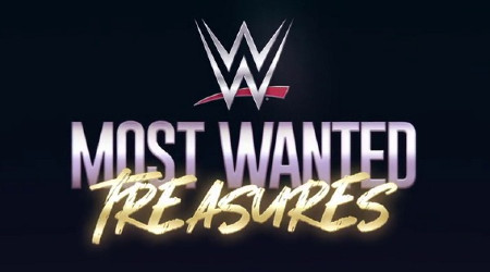 Watch WWE Most Wanted Treasures: S3E2 4/21/24 Full Show Online Free