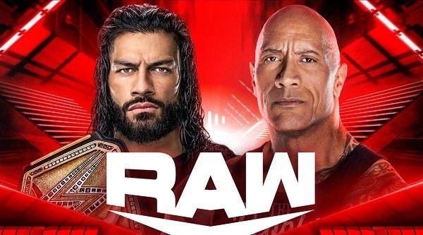 Watch WWE Raw 4/1/24 Full Show Online Free