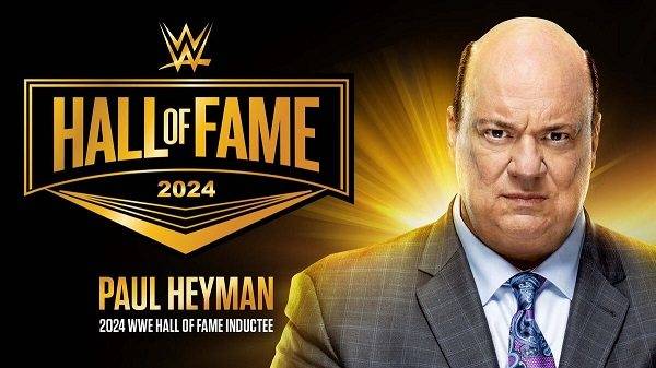 WWE Hall of Fame 2024 Live 4/5/24 – 5th April 2024 Full Show Online Free