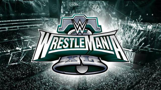 WWE WrestleMania XL 40 Day 2 2024 Full Show Replay Full Show Online Free