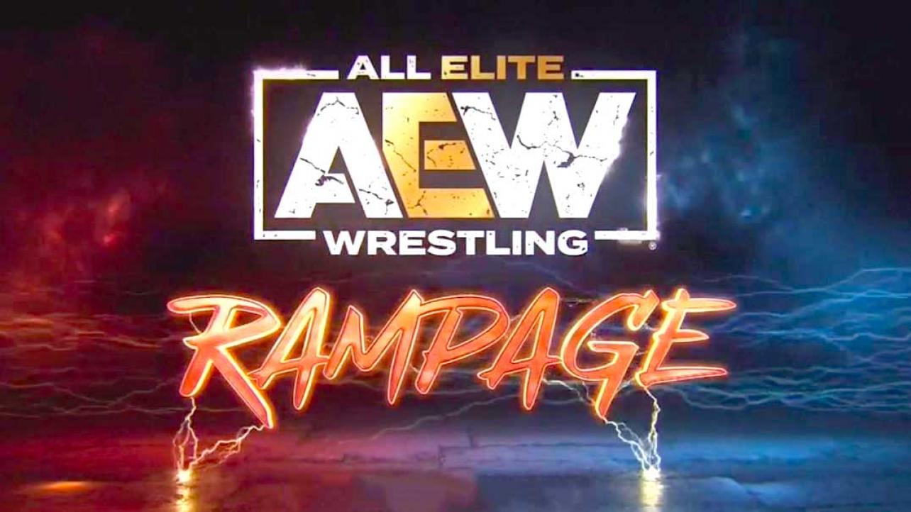 Watch AEW Rampage 5/1/24 Full Show Online Free