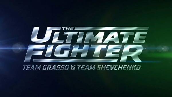 Watch UFC The Ultimate Fighter TUF 32: Grasso vs. Shevchenko Episode 3 6/18/24 Full Show Online Free