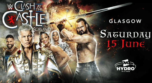 WWE Clash at the Castle 2024 Full Show Replay Full Show Online Free