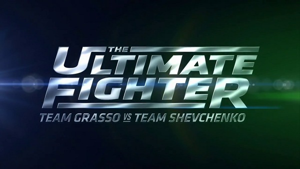Watch UFC The Ultimate Fighter TUF 32: Grasso vs. Shevchenko S32E5 7/2/24 Full Show Online Free