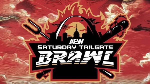 Watch AEW TailGate Brawl 2025 10/18/25 Full Show Online Free