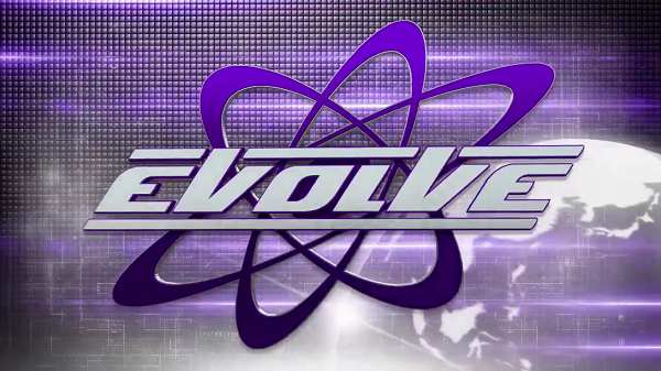 Watch WWE Evolve 10/22/25 Full Show Online Free