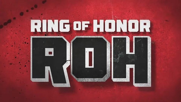 Watch ROH: Ring of Honor Wrestling 11/28/25 Full Show Online Free
