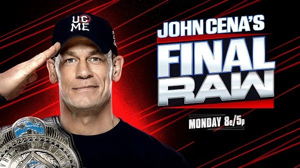 Watch WWE RAW 11/17/25 Full Show Online Free