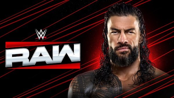 Watch WWE RAW 11/24/25 Full Show Online Free