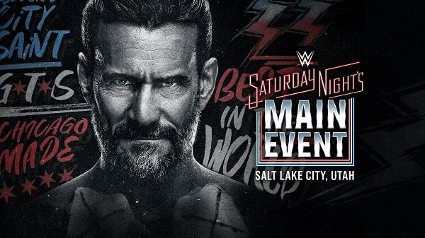 Watch WWE Saturday Night’s Main Event XLI 2025 11/1/25 Full Show Online Free