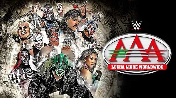 Watch Lucha Libre AAA 2026 2/28/26 Full Show Online Free