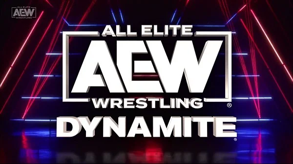 Watch AEW Dynamite 7/22/26 Full Show Online Free