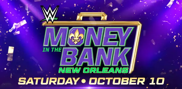 Watch WWE Money in the Bank 2026 10/10/26 Full Show Online Free